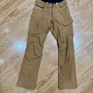 T2 women’s truewerk work pants